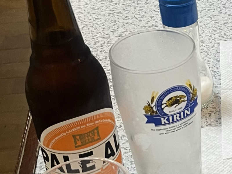 箕面ビール
