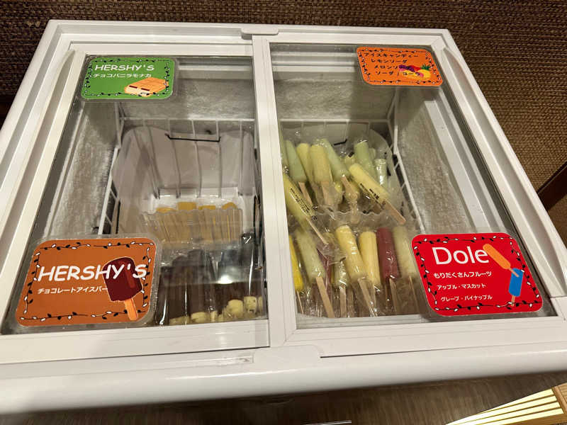 masaさんの天然温泉 さんさの湯 ドーミーイン盛岡のサ活写真