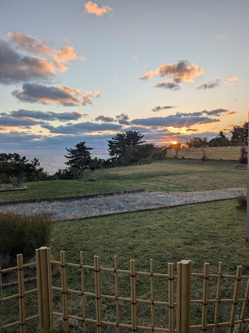 ターバンさんの八森いさりび温泉ハタハタ館のサ活写真