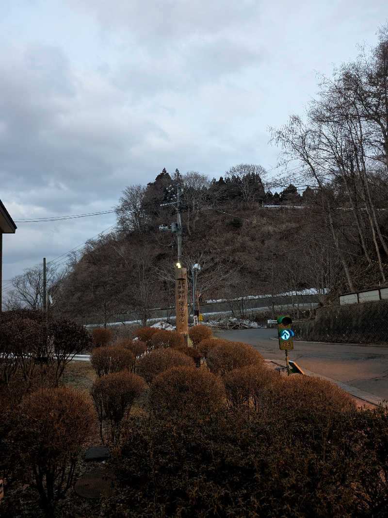 ターバンさんの桑畑温泉 湯ん湯ん♪のサ活写真