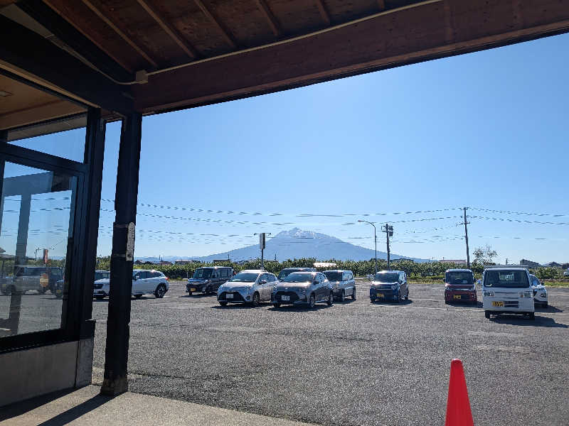 ターバンさんのはたけのゆっこのサ活写真