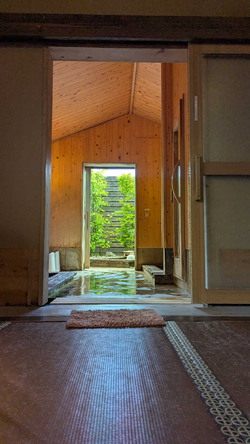 .ひさんの古民家村家族湯 天空のサ活写真