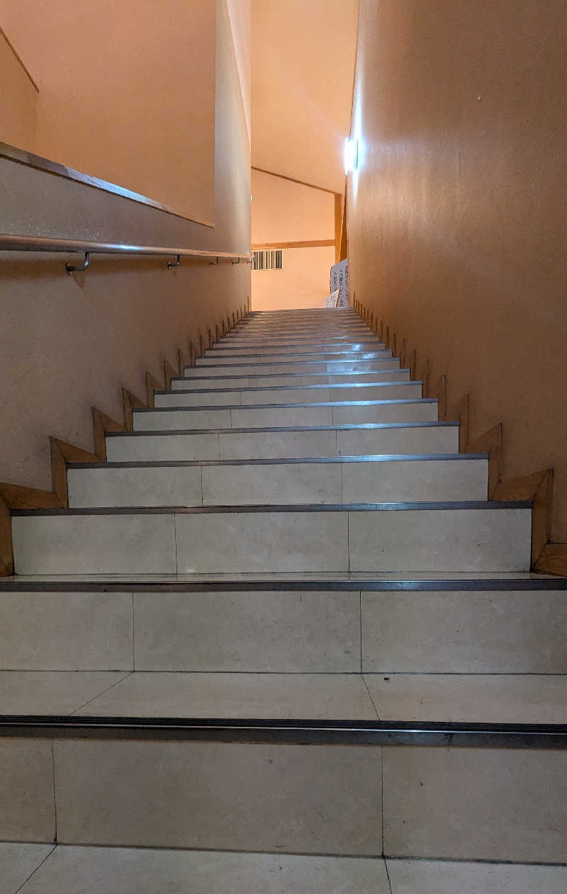 .ひさんの道の駅東陽 かけ流し温泉夢あかりのサ活写真