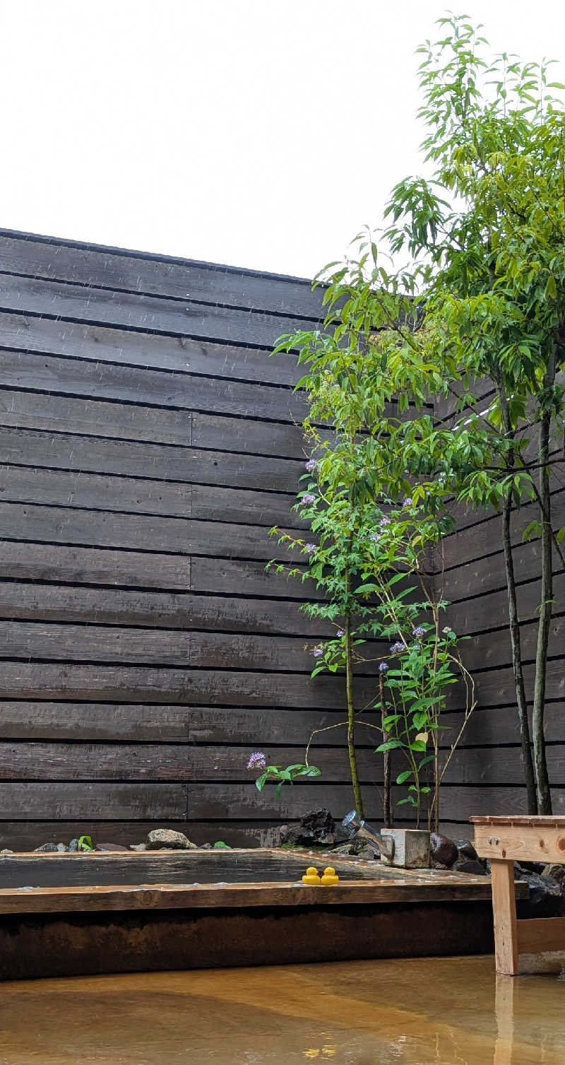 .ひさんの古民家村家族湯 天空のサ活写真