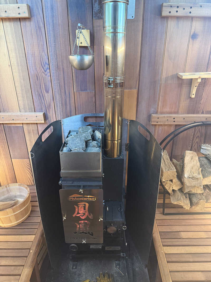 RYさんのPARK DAIKANYAMAのサ活写真