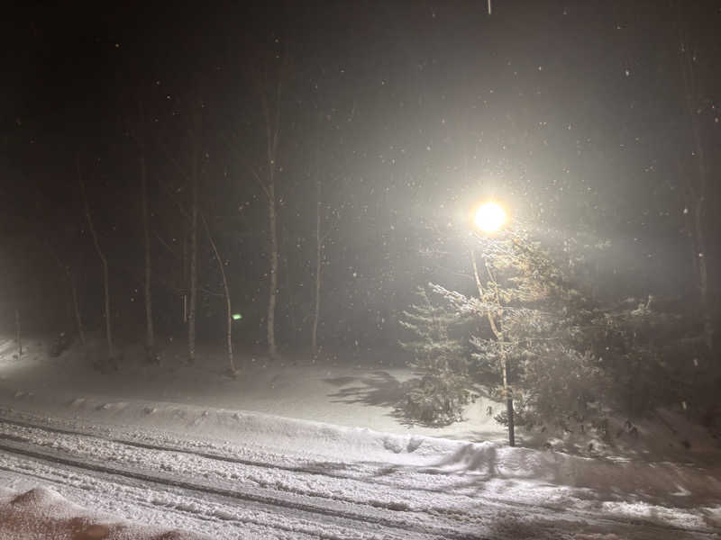 エンケイさんの高源ゆのサ活写真