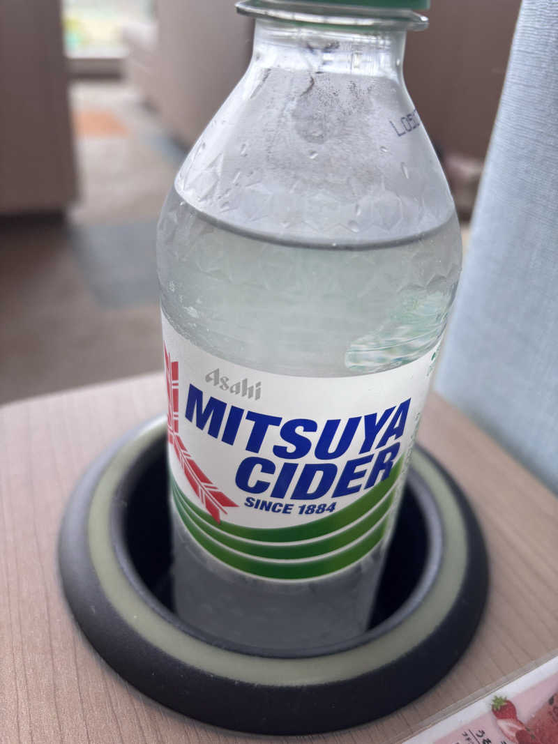 エンケイさんの愛子天空の湯 そよぎの杜のサ活写真
