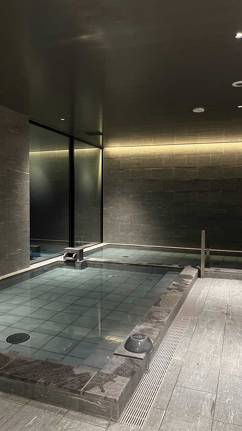 naoさんのあらたし みなかみのサ活写真