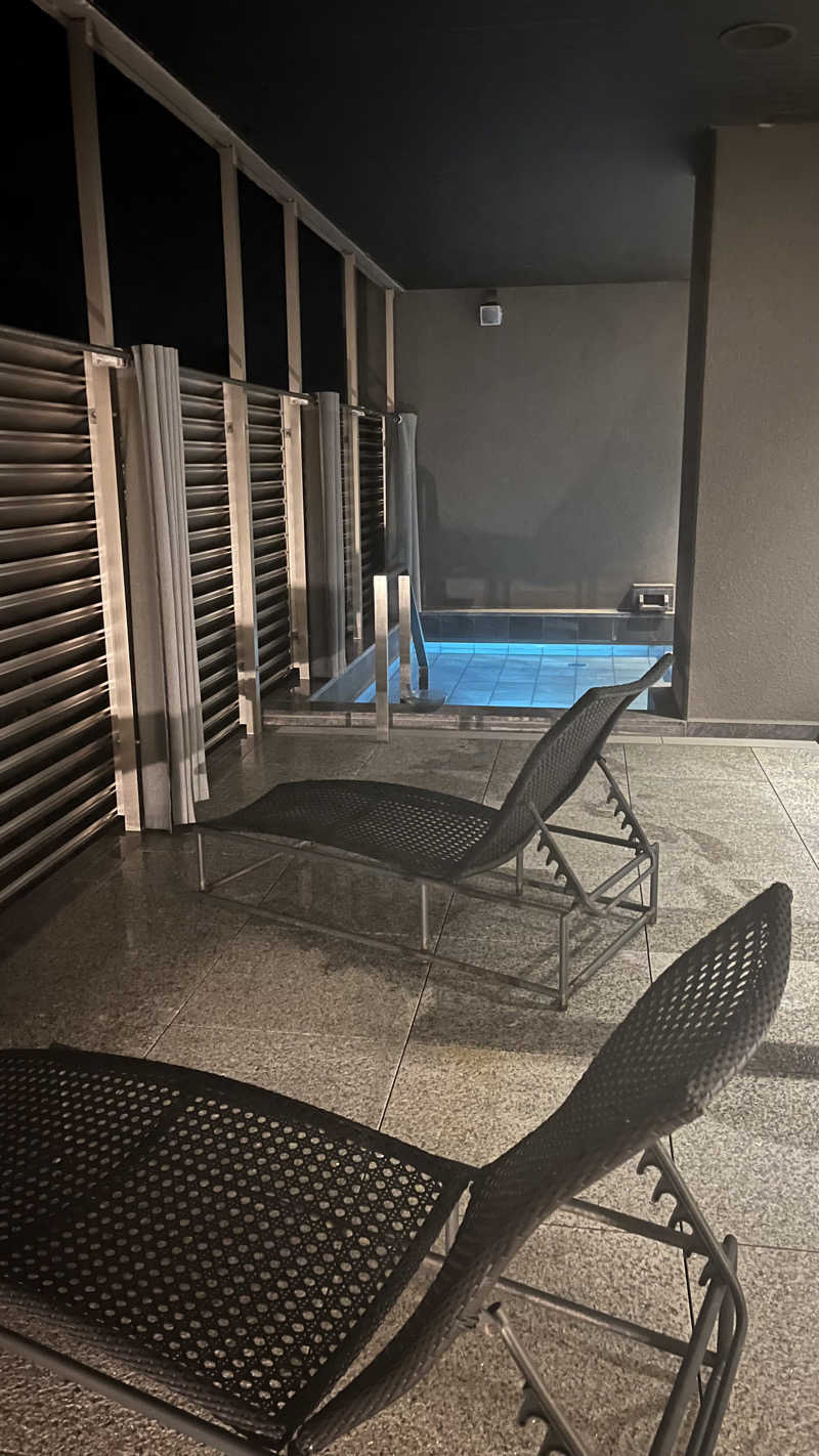 naoさんのあらたし みなかみのサ活写真