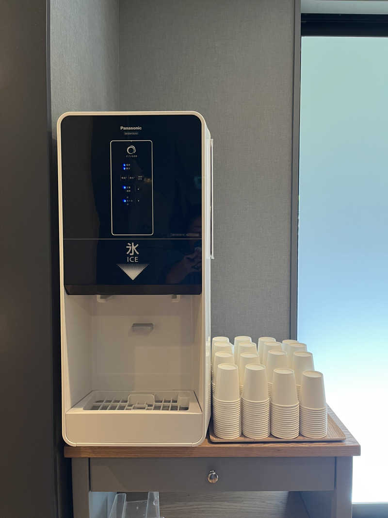 naoさんのあらたし みなかみのサ活写真