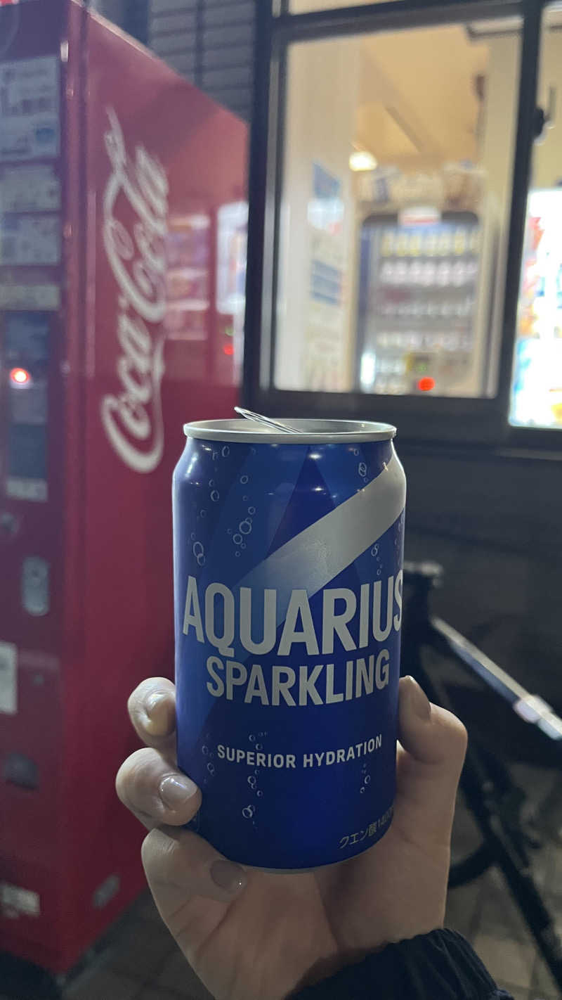 naoさんのアクアセゾンのサ活写真