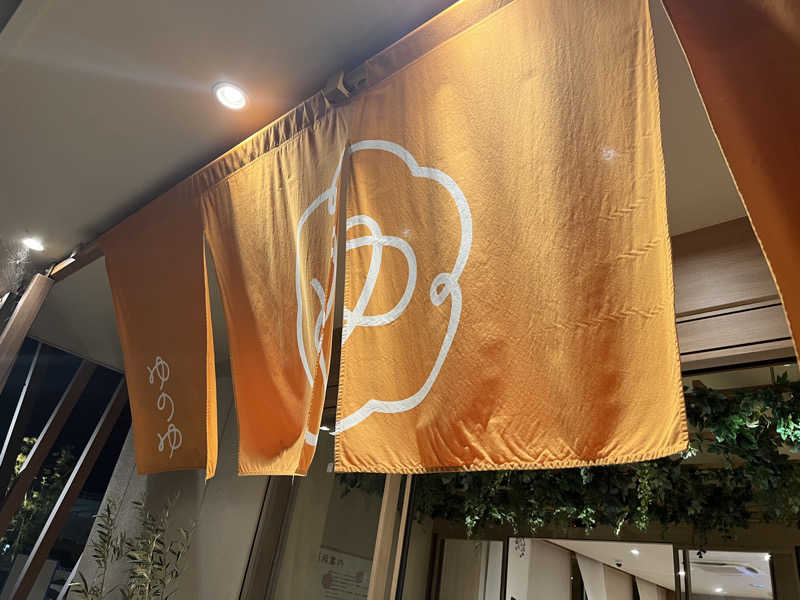 あまにきさんのゆのゆ TOYOHASHIのサ活写真