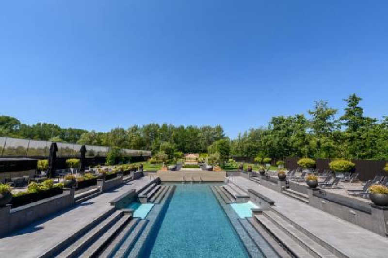 Takoさんのスパ スポート ホテル ズイヴァーのサ活写真