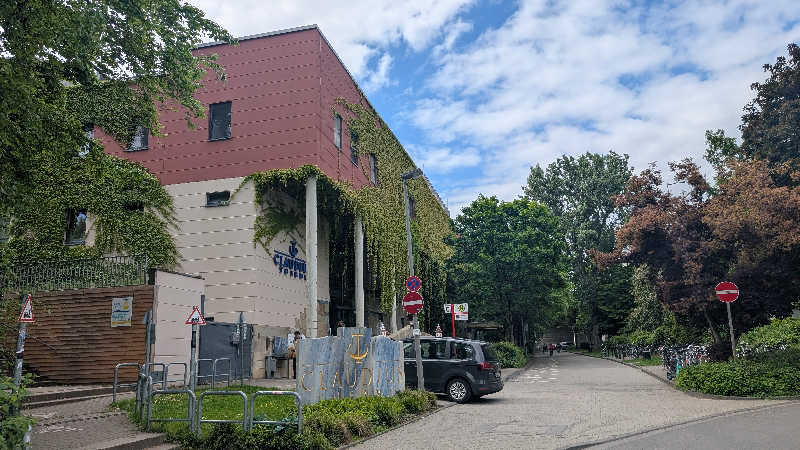 TakoさんのClaudius Thermeのサ活写真