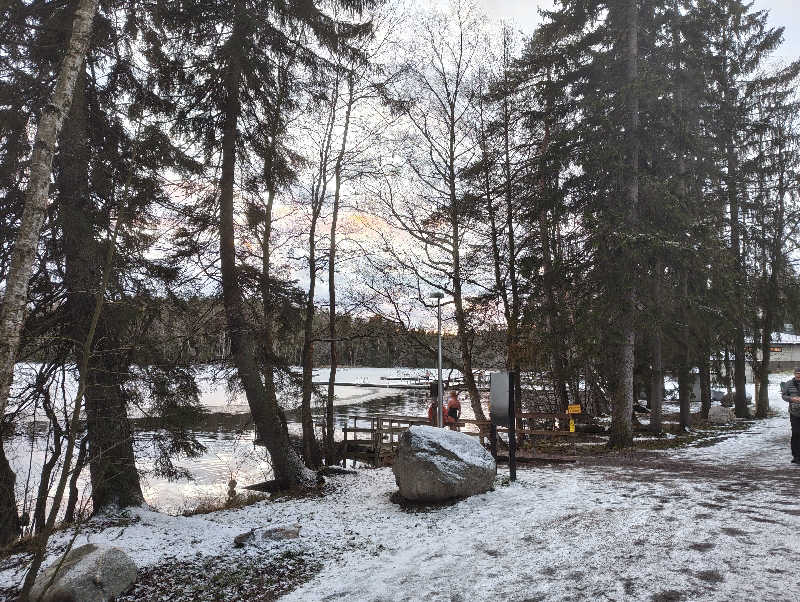 TakoさんのCafe Kuusijärviのサ活写真