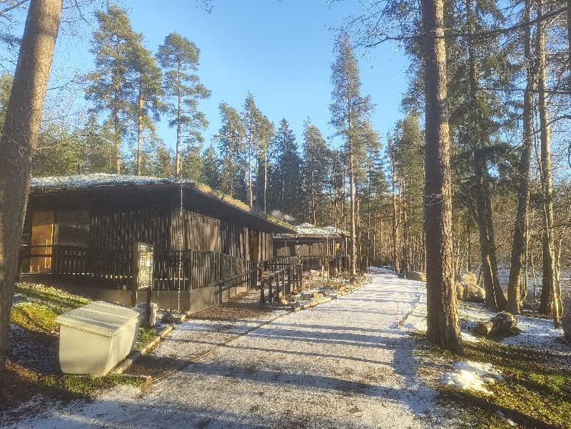 TakoさんのCafe Kuusijärviのサ活写真