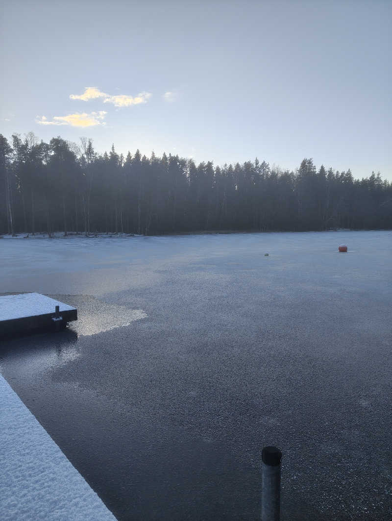 TakoさんのCafe Kuusijärviのサ活写真