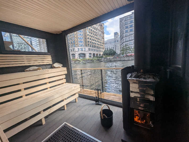 TakoさんのSkunaのサ活写真