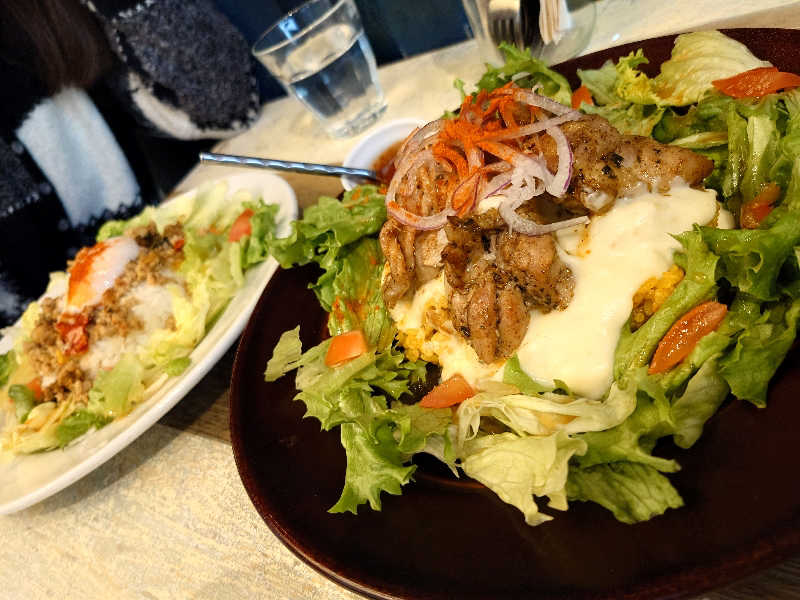 えんさんさんのメガロス小岩のサ活写真