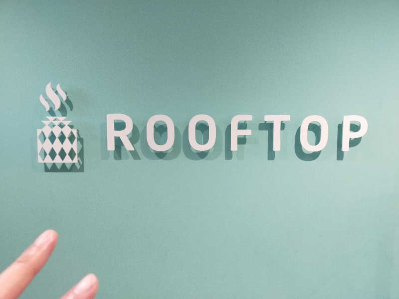 Kentaro AbeさんのROOFTOPのサ活写真