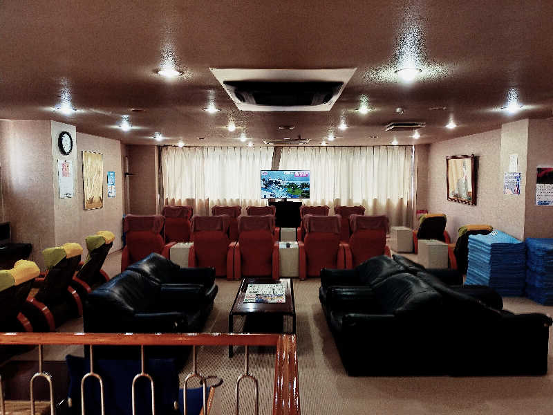 🍜あべ🍜さんの大垣サウナのサ活写真