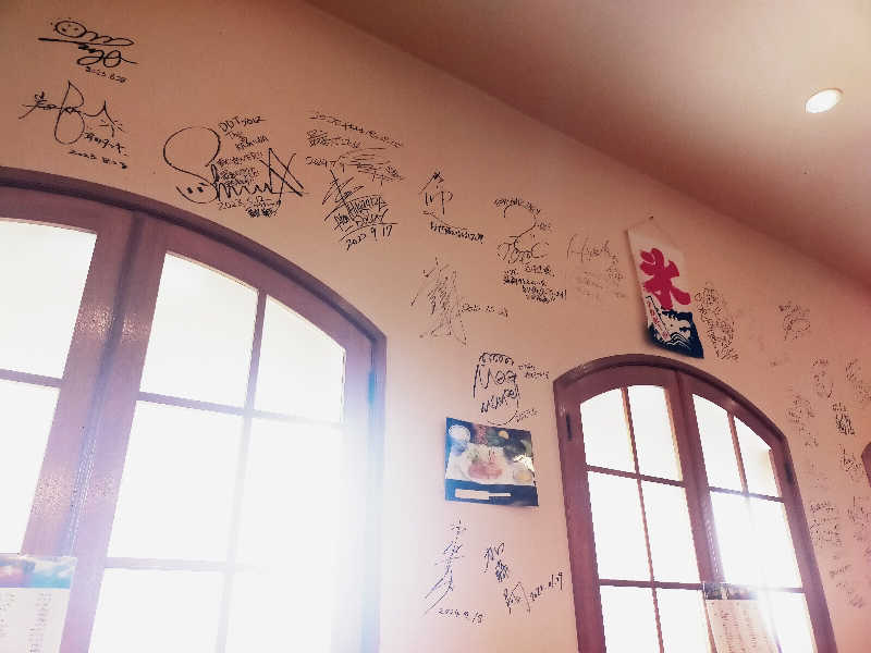 🍜あべ🍜さんの大垣サウナのサ活写真