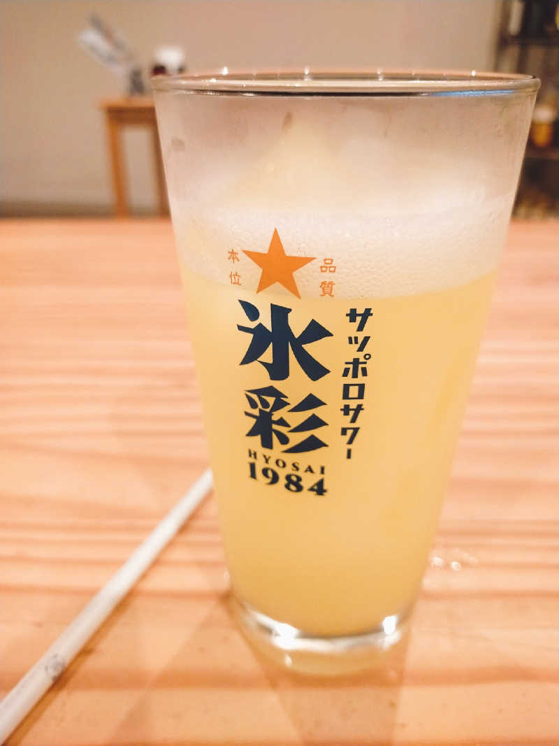 🍜あべ🍜さんのサウナセンター稲荷町(旧サウナホテルニュー大泉 稲荷町店)のサ活写真