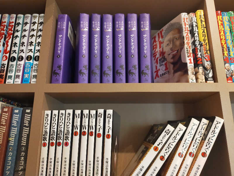 🍜あべ🍜さんの泊まれるサウナ屋さん 品川サウナのサ活写真