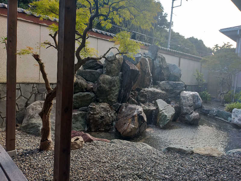 🍜あべ🍜さんの湘南天然温泉湯乃蔵ガーデンのサ活写真