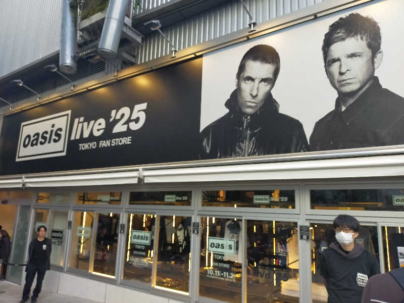 🍜あべ🍜さんのDogen Sauna & Stay (旧渋谷文化進化)のサ活写真