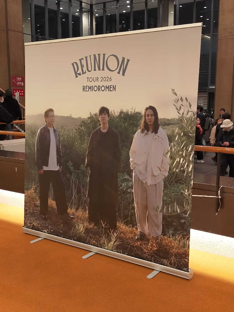 🍜あべ🍜さんの渋谷SAUNASのサ活写真