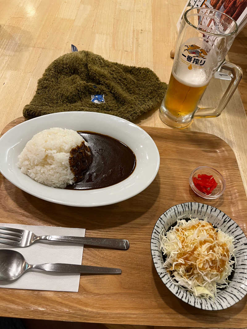 keiさんのウェルビー福岡のサ活写真