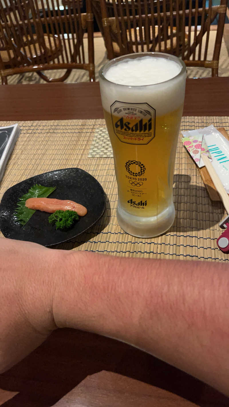 keiさんの広島カプセルホテル&サウナ岩盤浴 ニュージャパンEXのサ活写真