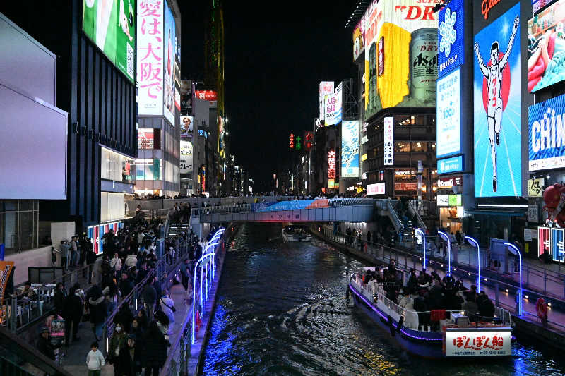 グランクラスしんやさんのグランドサウナ心斎橋のサ活写真