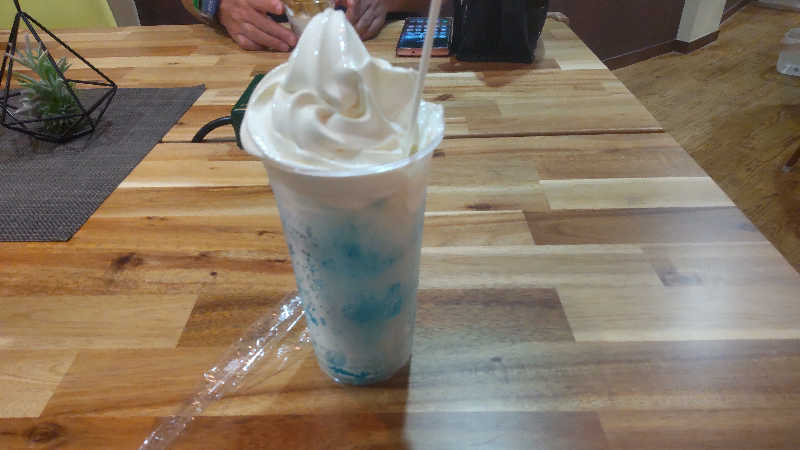 つよぽんさんの天然温泉コロナの湯 安城店のサ活写真