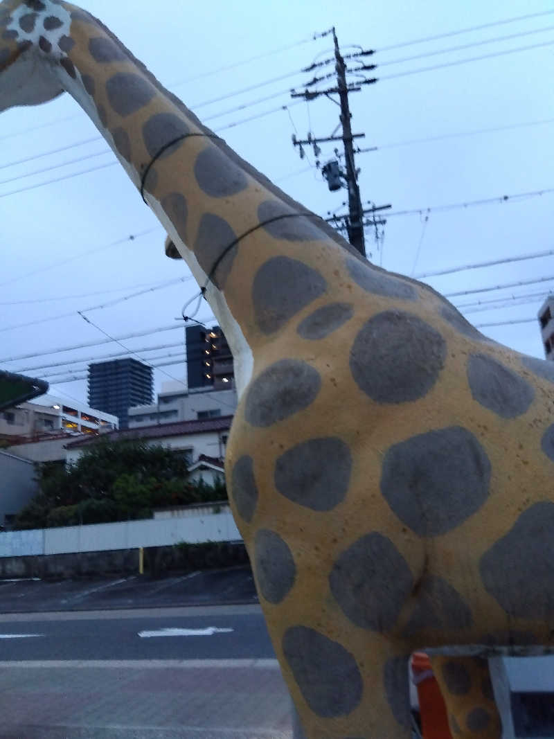 つよぽんさんのウェルビー今池のサ活写真