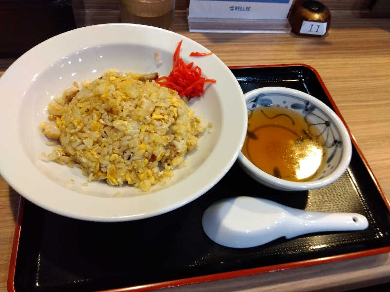 つよぽんさんのウェルビー栄のサ活写真