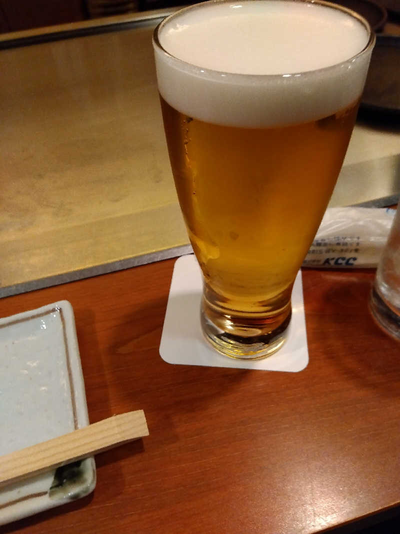 つよぽんさんのサウナ&カプセル アムザのサ活写真