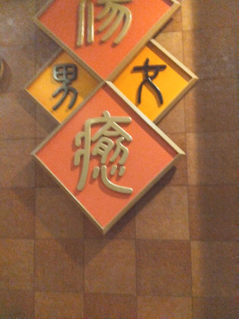 つよぽんさんのほしの湯のサ活写真