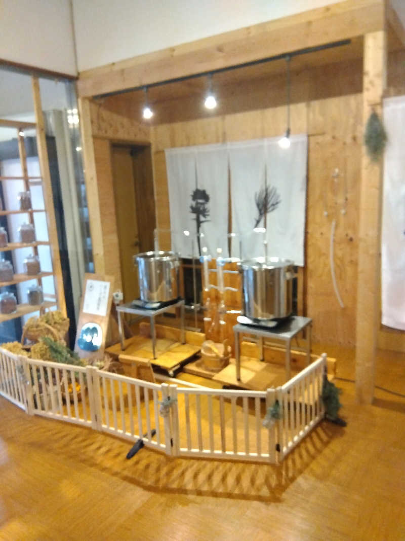 つよぽんさんの岐阜各務原 恵みの湯のサ活写真