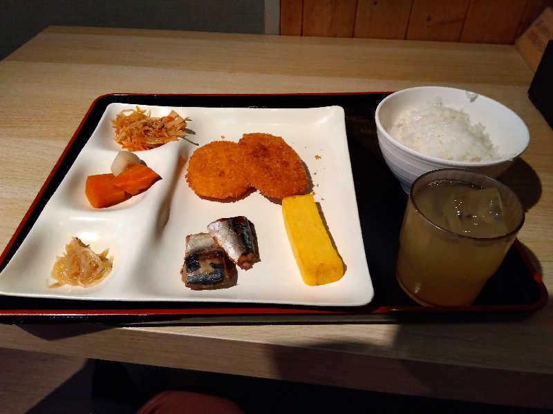 つよぽんさんのウェルビー栄のサ活写真