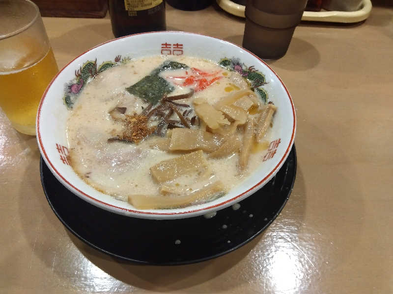 つよぽんさんのウェルビー今池のサ活写真