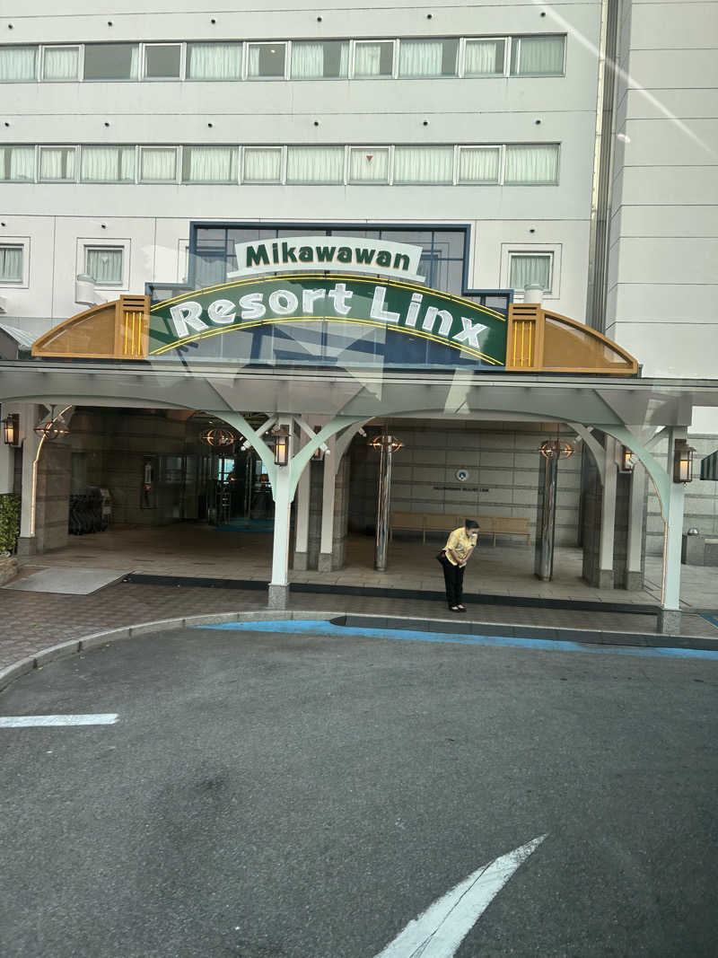 Kouichiさんの三河湾リゾートリンクスのサ活写真