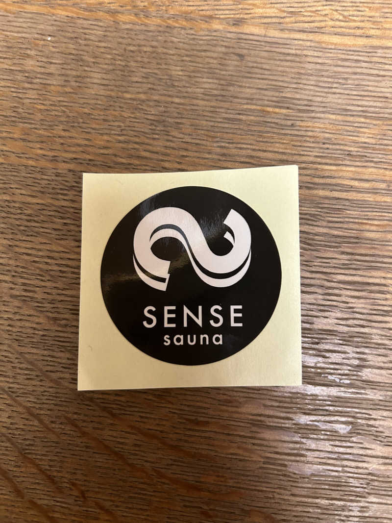 KouichiさんのSENSE saunaのサ活写真
