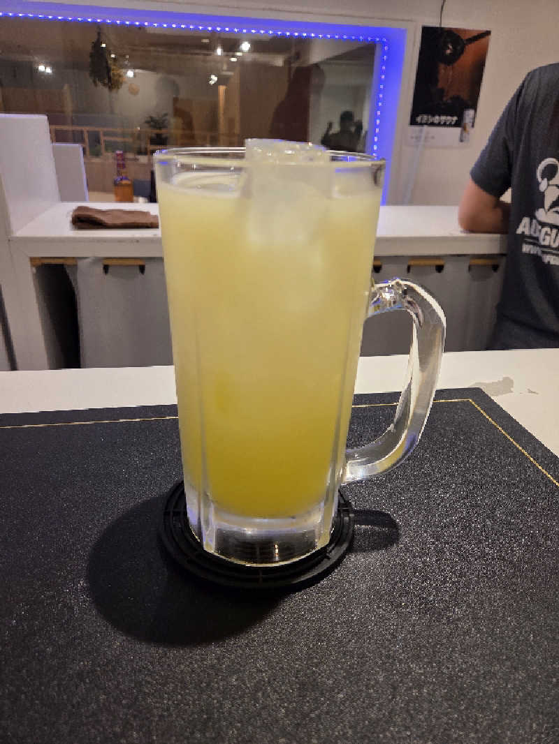 DAICHIさんのウェルビー栄のサ活写真