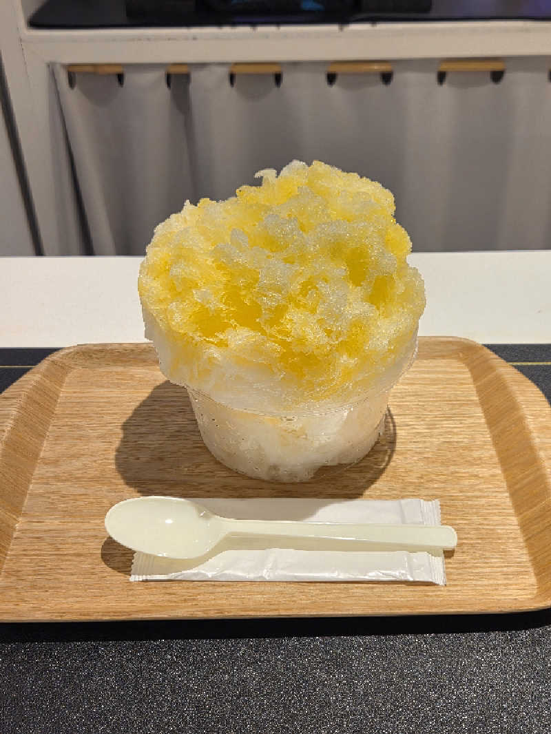 DAICHIさんのウェルビー栄のサ活写真