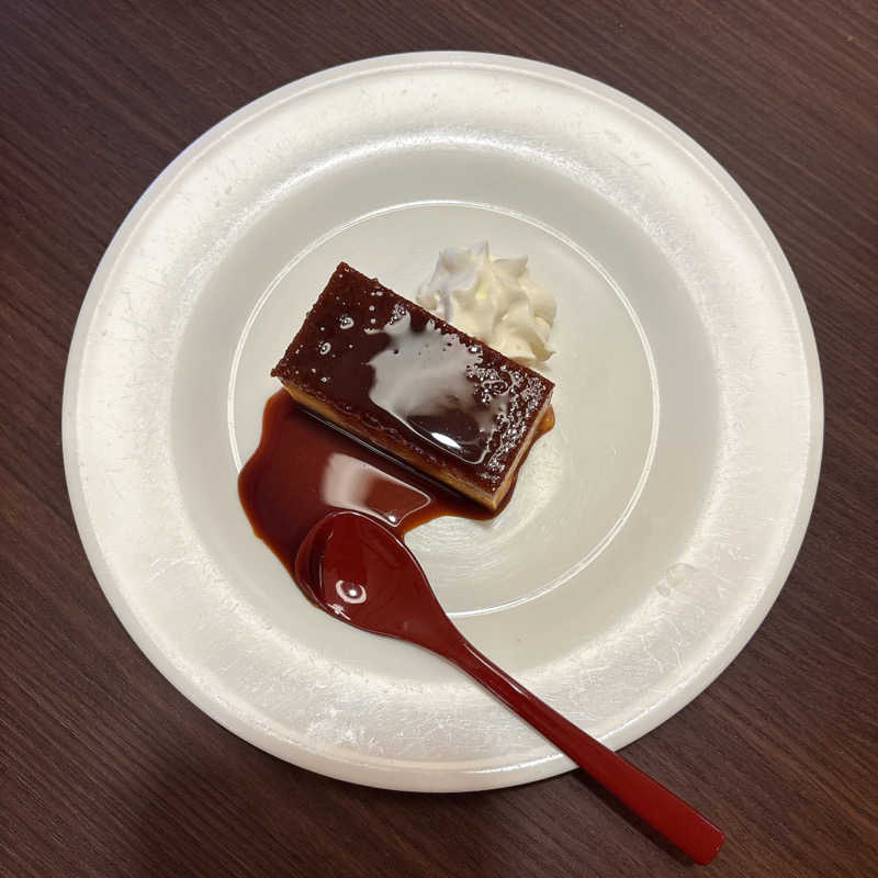 ﾁﾜｯｸｽ！！さんの杉戸天然温泉 雅楽の湯のサ活写真