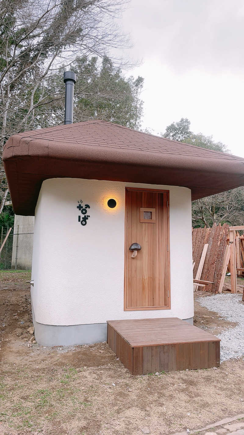 Kaochanさんのロッジきよかわ - JOKI SAUNA -のサ活写真