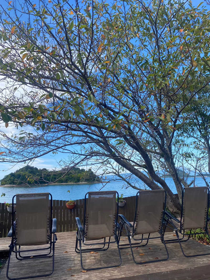 ゆきみだいふくさんの光アイランドのサ活写真