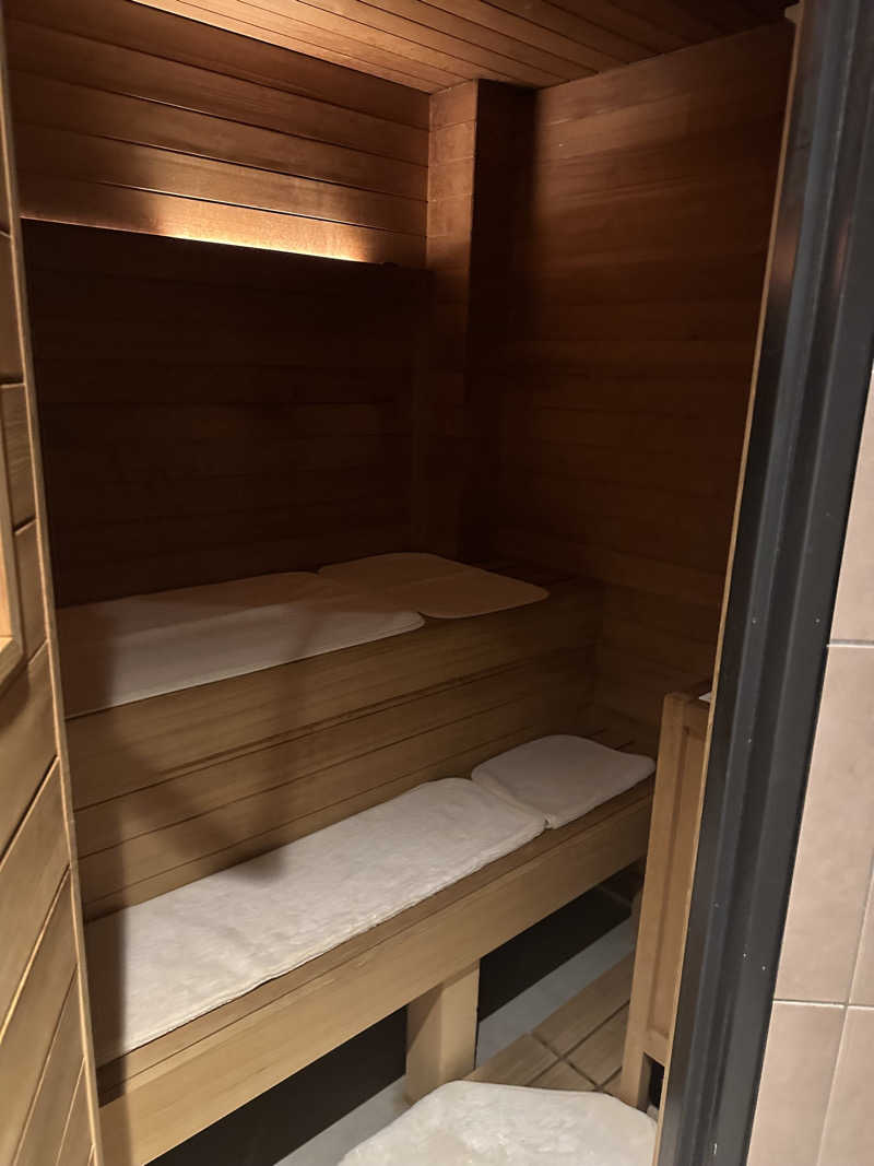 ちゃそさんのサウナ 靄 -sauna moya-のサ活写真